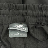 New Balance Tracksuit - Large Black Polyester