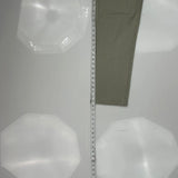 The North Face Cargo Pants - 30W US 6 Gray Cotton