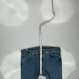 Levis Jeans - 40W 30L Blue Denim