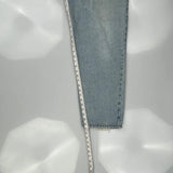 Levis Jeans - 33W 30L Light Wash Denim
