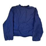 Polo By Ralph Lauren Harrington Jacket - XL Blue Cotton