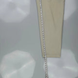 Polo By Ralph Lauren Chinos - 30W 30L Beige Cotton
