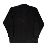 Dickies Jacket - Medium Black Cotton