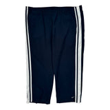 Nike Track Pants - XL Navy Polyester