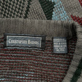 Unbranded Sweater - XL Gray Acrylic