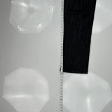 Attitude Jeans - 36W 32L Black Denim