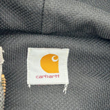 Carhartt Jacket - Medium Gray Cotton