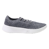 ALLBIRDS Sneaker Trainers Grey Synthetic Mens UK 8.5