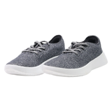 ALLBIRDS Sneaker Trainers Grey Synthetic Mens UK 8.5
