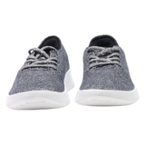 ALLBIRDS Sneaker Trainers Grey Synthetic Mens UK 8.5