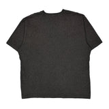 Carhartt T-Shirt - XL Gray Cotton