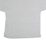 CHAMPION Mens Grey SF State Soccer Graphic T-Shirt XL Short Sleeve Crew Neck