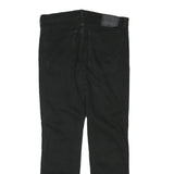 LEVI'S 511 Mens Jeans Black Slim Skinny Denim Medium W32 L30 Slim Fit