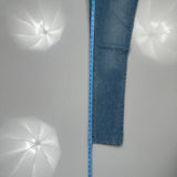 Calvin Klein Jeans Jeans - 30W 30L Blue Denim