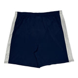 Nike Sport Shorts - XL White Polyester