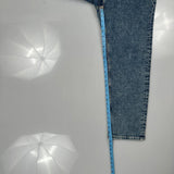 Tommy Jeans - 32W 27L Blue Denim