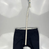 Levis Chinos - 30W 31L Navy Cotton