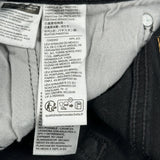 Levis 511 Jeans - 32W 30L Black Cotton