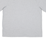 CARHARTT Mens Grey & Yellow Workwear Pocket T-Shirt 2XL Short Sleeve Crew Neck