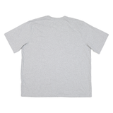 CARHARTT Mens Grey & Yellow Workwear Pocket T-Shirt 2XL Short Sleeve Crew Neck