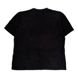Dickies T-Shirt - 2XL Black Cotton