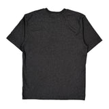 Carhartt T-Shirt - Medium Gray Cotton