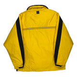 Nautica Reversible Puffer - XL Black Down And Feather