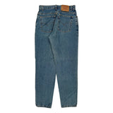 Levis Jeans - 29W US 6 Blue Cotton