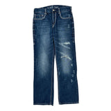 B Tuff Jeans - 32W 30L Dark Wash Denim