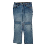Levis Jeans - 31W 30L Blue Denim