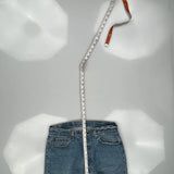 Levis Jeans - 31W 30L Light Wash Denim