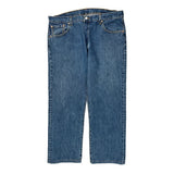 Levis 501 Jeans - 38W 30L Blue Denim