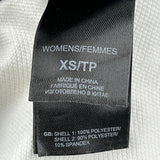 The North Face Jacket - XS Black Polyester