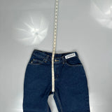 Carhartt Jeans - 30W 32L Blue Cotton