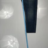 Dickies Jeans - 32W 28L Dark Wash Cotton