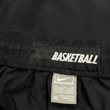 Nike Track Pants - XL Gray Polyester