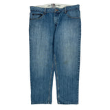 Tommy Hilfiger Jeans - 36W 30L Blue Denim