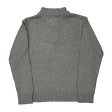 Age 6 Tommy Hilfiger Top - XS Gray Cotton Blend