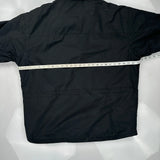Carhartt Jacket - XL Black Polyester