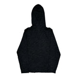 Polo By Ralph Lauren Hoodie - Medium Gray Cotton Blend