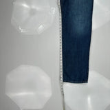 Tommy Hilfiger Jeans - 36W 34L Blue Denim