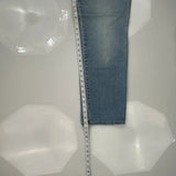 Dickies Jeans - 34W 31L Light Wash Denim