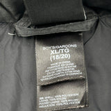 The North Face Puffer - XL Black Polyester