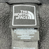 The North Face Fleece Jacket - Large Black Polyester