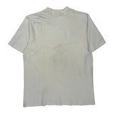 Levis Graphic T-Shirt - 2XL White Cotton