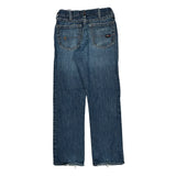 Ariat Jeans - 32W 34L Blue Cotton