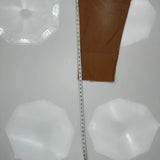 Dickies Carpenter Trousers - 34W 30L Brown Cotton