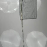 Diesel Denim Shorts - 34W 11L Grey Cotton