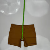 Patagonia Chino Shorts - 32W 5L Brown Cotton