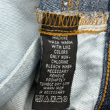Ralph Lauren Jeans - 34W 31L Blue Cotton